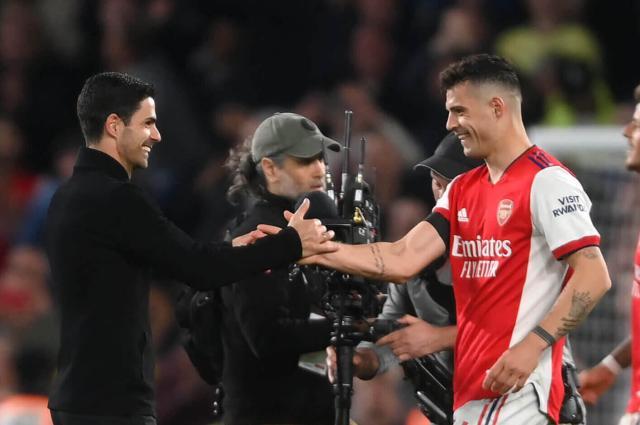 登录入口-扎卡：回德甲非家人因素 曾行李包好被塔帅挽留